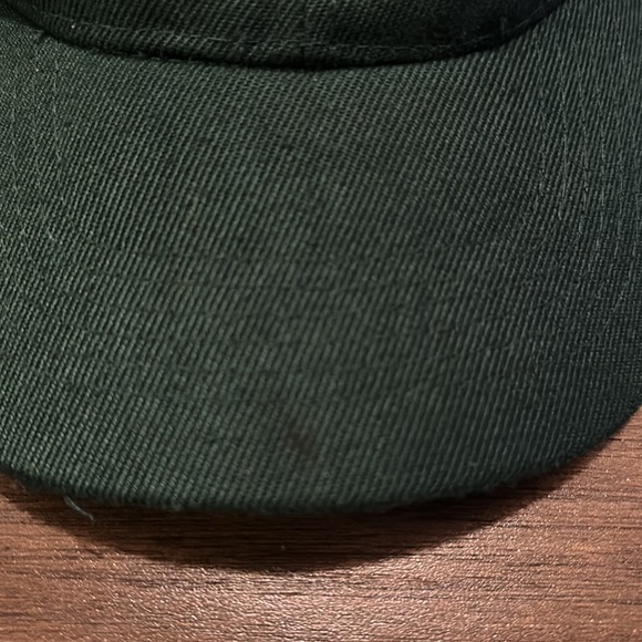 Vintage New York Jets Hat - Picture 6 of 6
